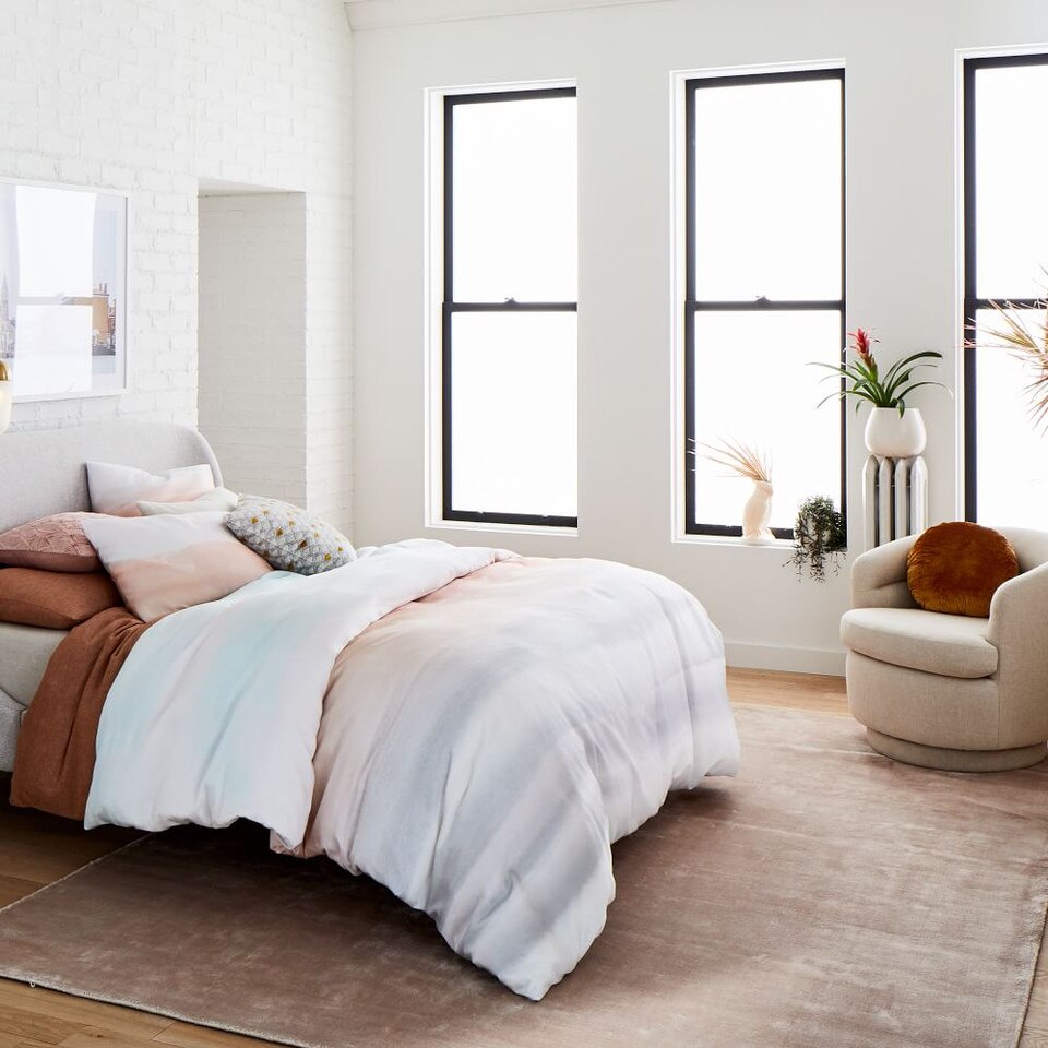 Lucent Rug West Elm Australia